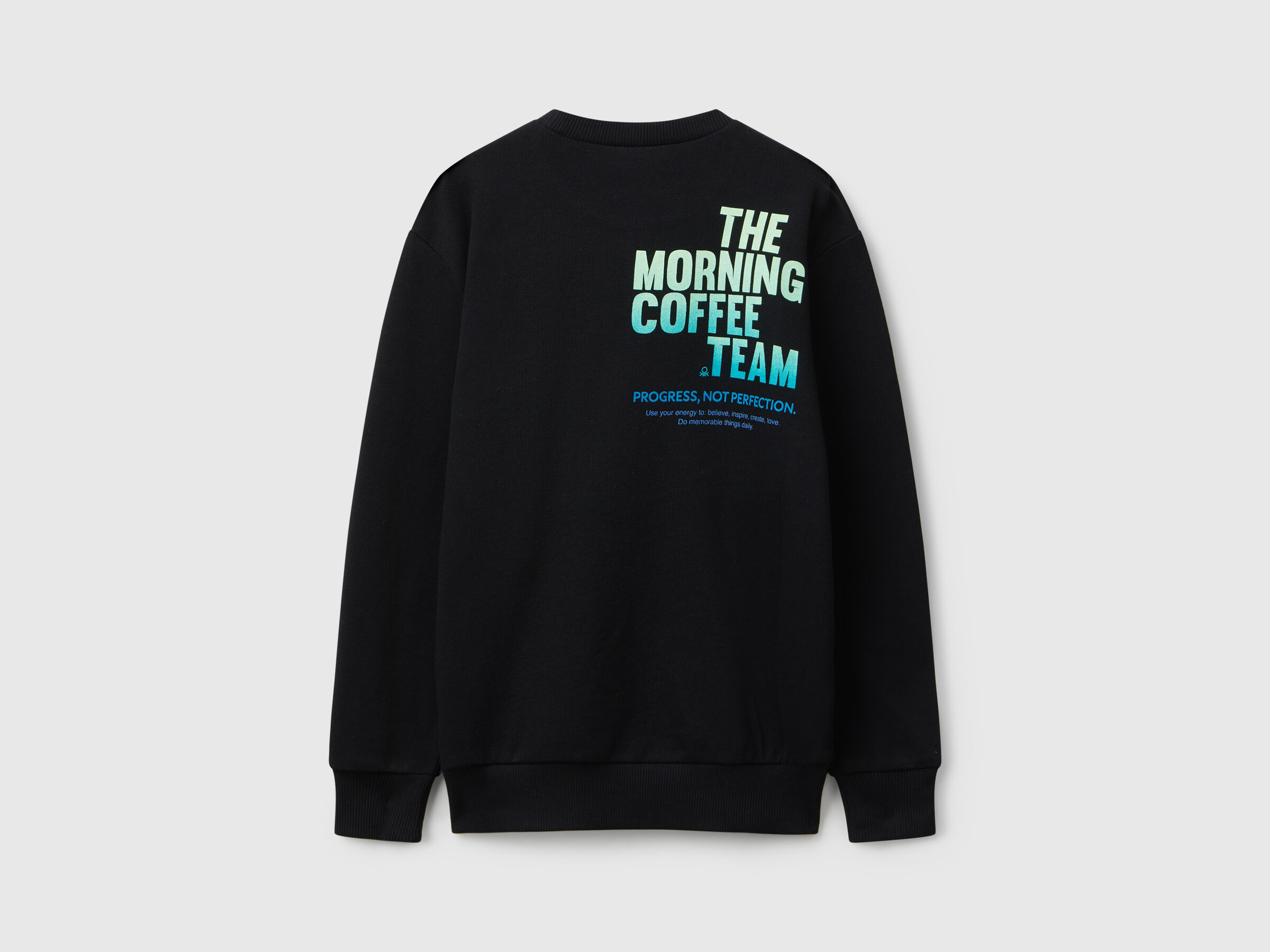 SWEATER L/S Junior Boy image number 2